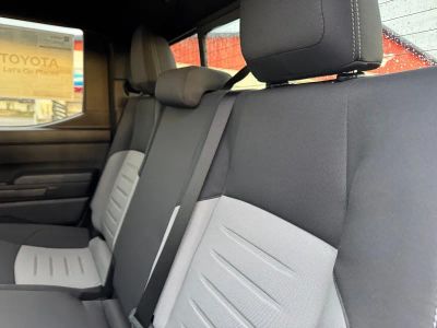 2026 Toyota Tacoma — photo 14 view