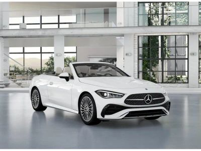2026 Mercedes-Benz CLE — photo 52 view