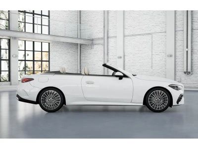 2026 Mercedes-Benz CLE — photo 90 view