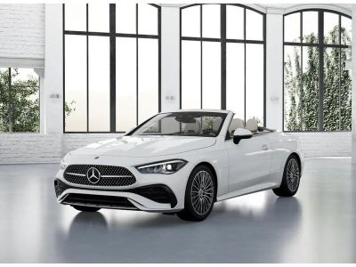 2026 Mercedes-Benz CLE — photo 86 view
