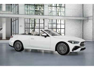2026 Mercedes-Benz CLE — photo 13 view