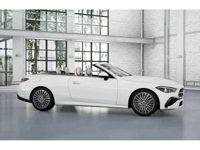 2026 Mercedes-Benz CLE — photo 14 view