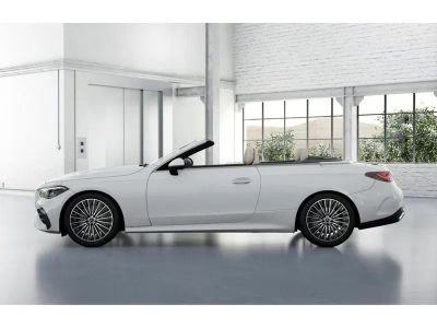 2026 Mercedes-Benz CLE — photo 34 view