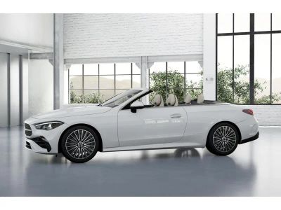 2026 Mercedes-Benz CLE — photo 36 view