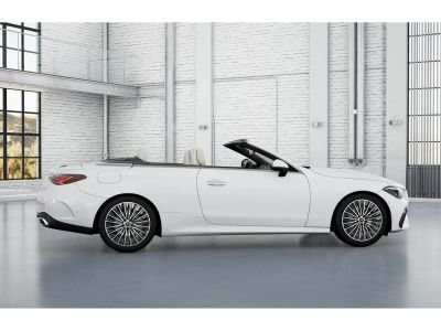 2026 Mercedes-Benz CLE — photo 59 view