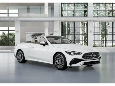 2026 Mercedes-Benz CLE — photo 11 view