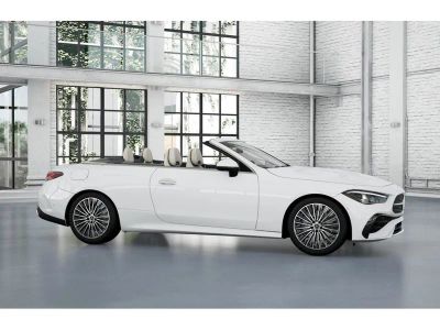 2026 Mercedes-Benz CLE — photo 56 view