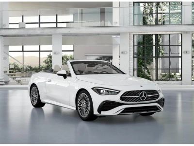 2026 Mercedes-Benz CLE — photo 10 view