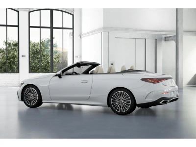 2026 Mercedes-Benz CLE — photo 95 view