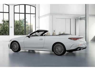 2026 Mercedes-Benz CLE — photo 31 view