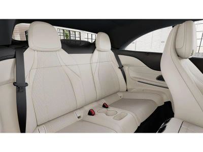 2026 Mercedes-Benz CLE — detail view