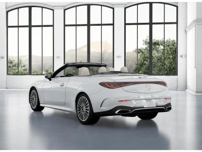 2026 Mercedes-Benz CLE — photo 70 view