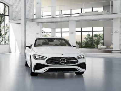 2026 Mercedes-Benz CLE — photo 50 view