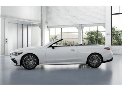 2026 Mercedes-Benz CLE — photo 77 view