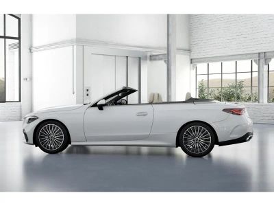 2026 Mercedes-Benz CLE — photo 33 view