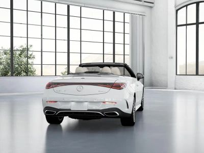 2026 Mercedes-Benz CLE — photo 24 view