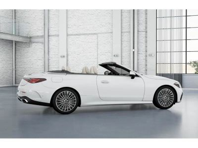2026 Mercedes-Benz CLE — photo 60 view