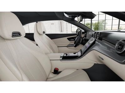 2026 Mercedes-Benz CLE — photo 46 view