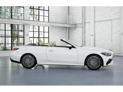 2026 Mercedes-Benz CLE — photo 15 view