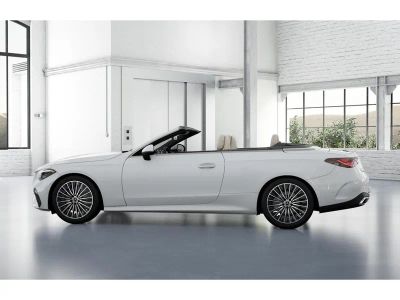 2026 Mercedes-Benz CLE — photo 97 view