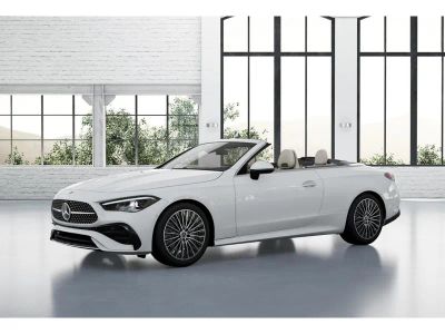 2026 Mercedes-Benz CLE — photo 100 view