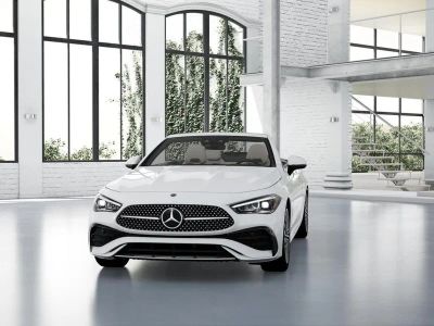 2026 Mercedes-Benz CLE — photo 88 view