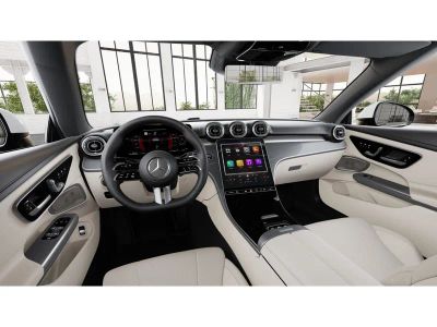 2026 Mercedes-Benz CLE — photo 45 view
