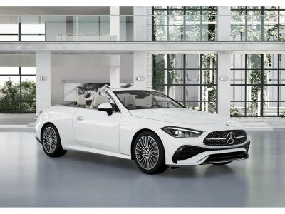 2026 Mercedes-Benz CLE — photo 53 view