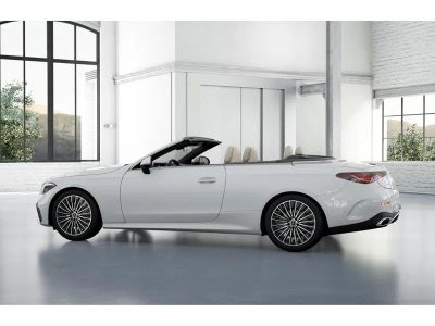 2026 Mercedes-Benz CLE — photo 96 view