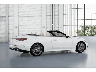 2026 Mercedes-Benz CLE — photo 61 view