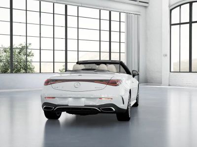 2026 Mercedes-Benz CLE — photo 66 view