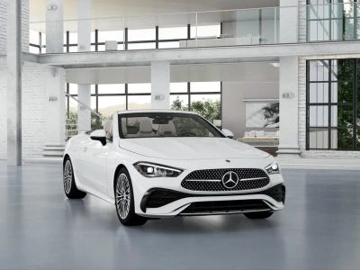 2026 Mercedes-Benz CLE — photo 51 view