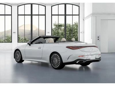 2026 Mercedes-Benz CLE — photo 29 view