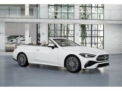 2026 Mercedes-Benz CLE — photo 54 view