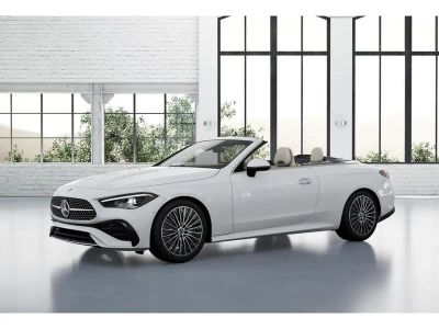 2026 Mercedes-Benz CLE — photo 38 view
