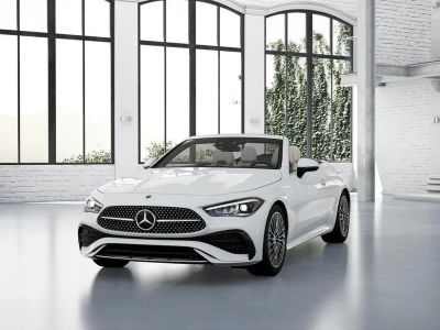 2026 Mercedes-Benz CLE — photo 87 view