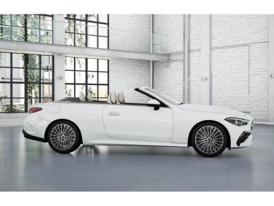 2026 Mercedes-Benz CLE — photo 57 view