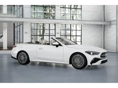 2026 Mercedes-Benz CLE — photo 55 view