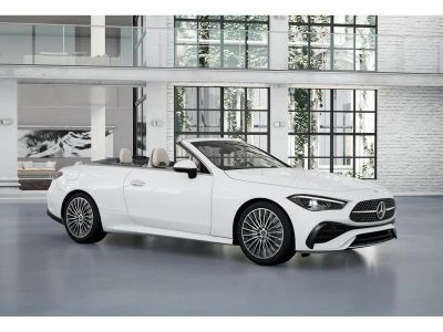 2026 Mercedes-Benz CLE — photo 12 view