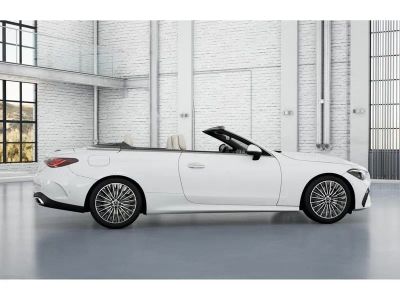 2026 Mercedes-Benz CLE — photo 17 view