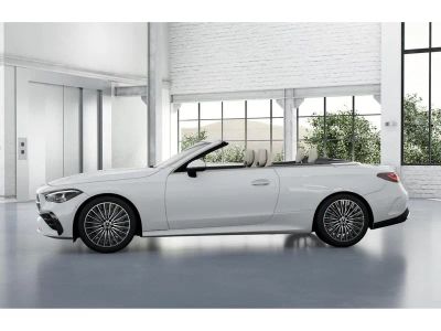 2026 Mercedes-Benz CLE — photo 35 view