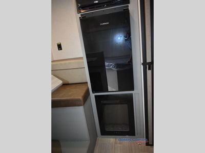 2026 Keystone RV Hideout Mini - Photo 11