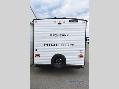 2026 Keystone RV Hideout Mini - Photo 3