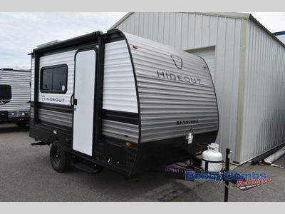 2026 Keystone RV Hideout Mini - Photo 2