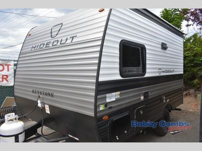 2026 Keystone RV Hideout Mini - Photo 4