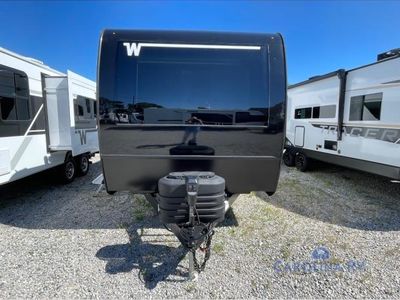 2026 Winnebago Thrive - Photo 2