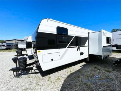 2026 Winnebago Thrive - Photo 5