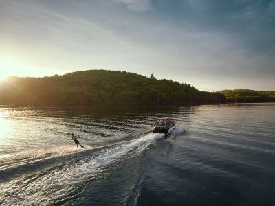 2026 Sea-Doo Switch Sport 21 - 300 hp - Photo 7