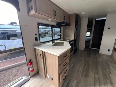 2027 Jayco PROWLER — detail view