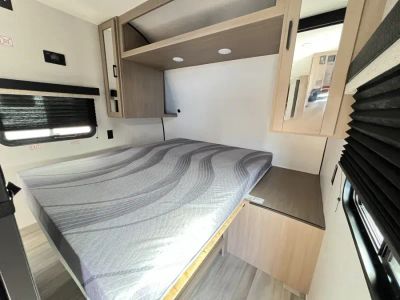 2027 Jayco PROWLER — rear three-quarter view